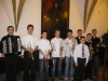 Sala Gotycka w Zamku Żupnym